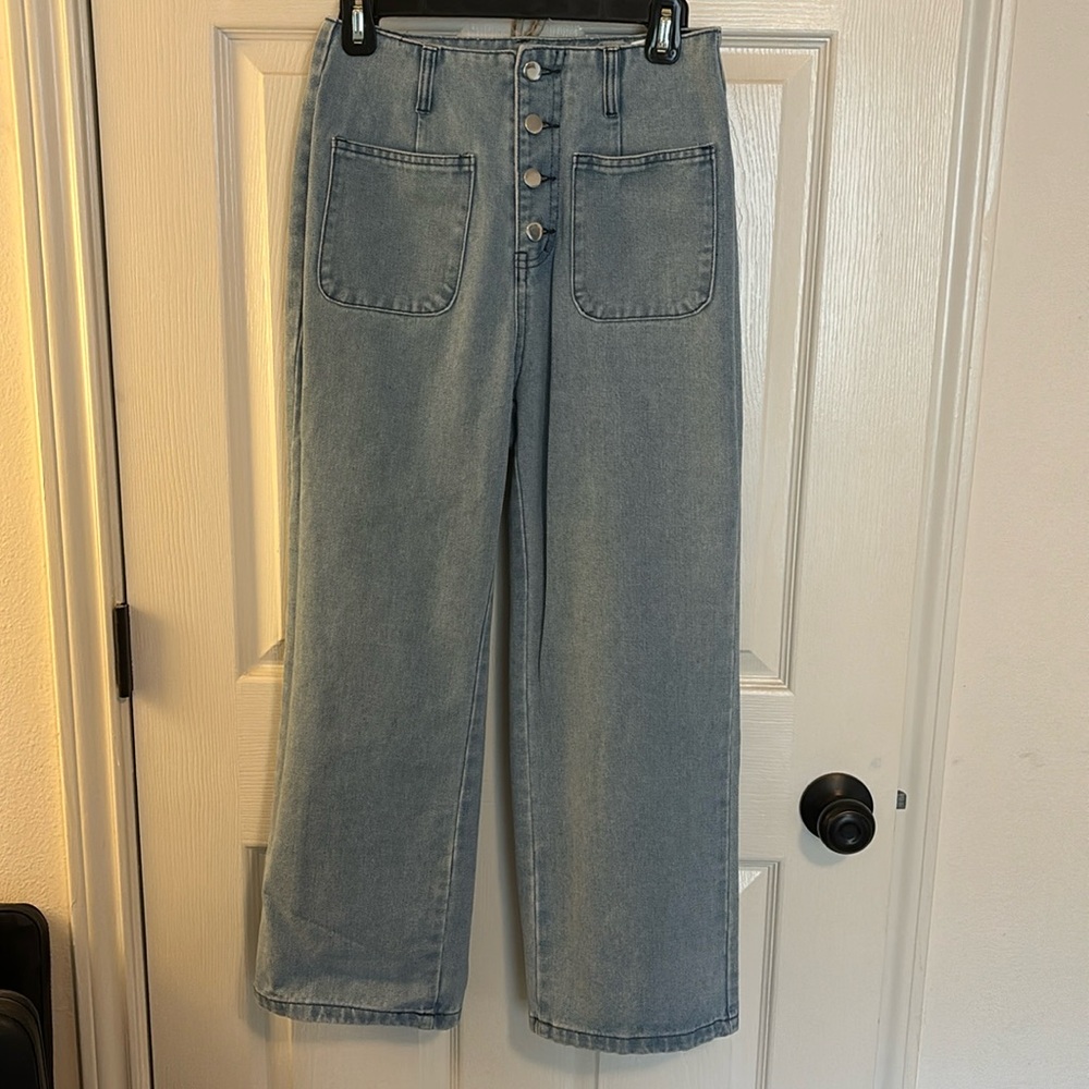 Miss Sparkling jeans